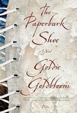 Goldie Goldbloom 3
