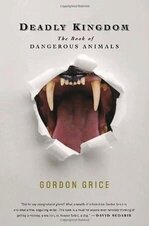 Gordon Grice 1