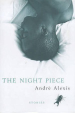 Andre Alexis 2
