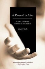 Gregory Clark 1
