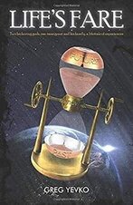 Greg Yevko 1
