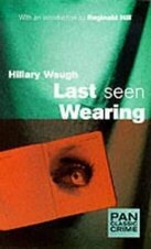 Hillary Waugh 1
