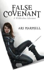 Ari Marmell 7