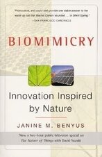 Janine M Benyus 1