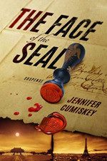 Jennifer Cumiskey 1