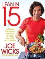 Joe Wicks 1