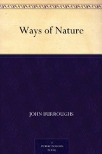 John Burroughs 1