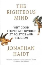 Jonathan Haidt 2