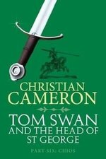 Christian Cameron 14