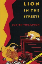 Judith Thompson 1