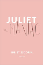 Juliet Escoria 1