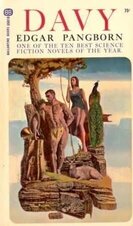 Edgar Pangborn 11 PDF EBOOKS PDF COLLECTION