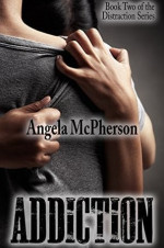 Angela McPherson 1