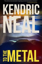 Kendric Neal 1