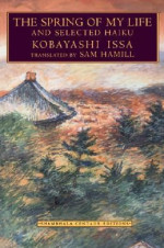 Kobayashi Issa 1