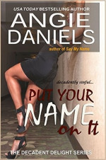 Angie Daniels 2