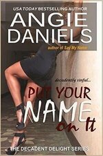 Angie Daniels 2