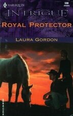 Laura Gordon 1