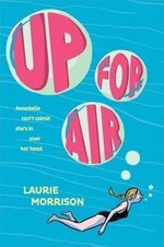 Laurie Morrison 1