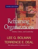 Lee G Bolman 1