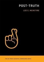 Lee McIntyre 2