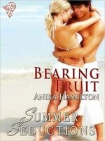 Anika Hamilton 1