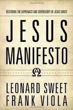 Leonard Sweet 1