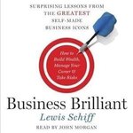Lewis Schiff 1
