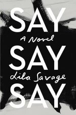 Lila Savage 2