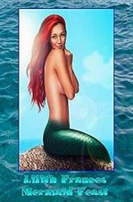 Lilith Frances 1