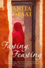 Anita Desai 7