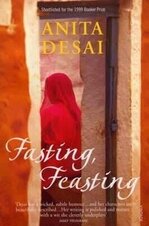 Anita Desai 7