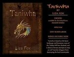 Liza Fox 1