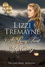 Lizzi Tremayne 1