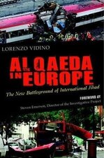 Lorenzo Vidino 1