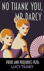 Lucy Tilney 1