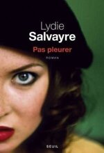 Lydie Salvayre 1