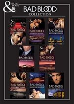Bad Blood Series