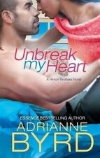 Adrianne Byrd 35