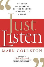 Mark Goulston 1
