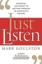 Mark Goulston 1