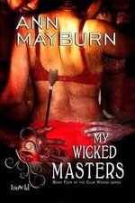 Ann Mayburn 39
