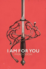 Mieko Ouchi 1