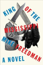 Mike Freedman 1
