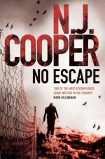 N J Cooper 1