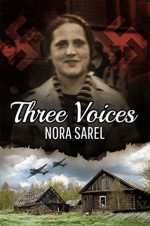 Nora Sarel 1