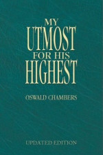 Oswald Chambers 1