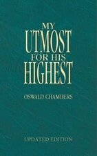Oswald Chambers 1
