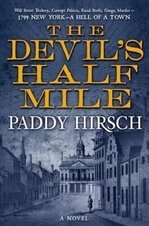 Paddy Hirsch 1