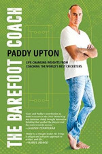 Paddy Upton 1